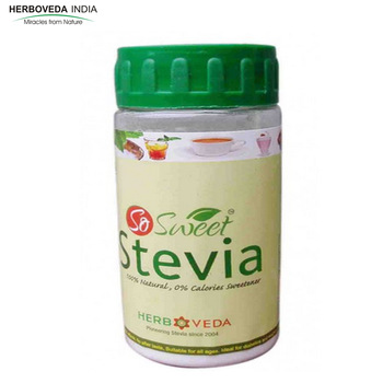 Stevia Liquid Be Sugafree Sweetener