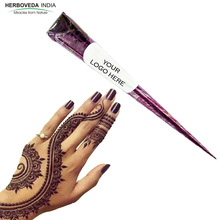 Natural Mehandi Cone