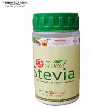 Sugar Free Natural Sweetener, Form : Powder