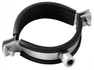 Pipe Fitting Clamps