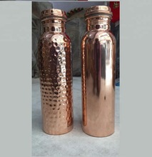 Copper Bottle, Feature : Eco-Friendly