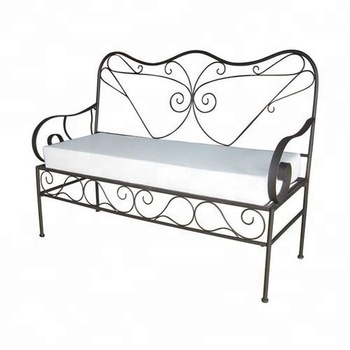 Metal Garden Furniture, Size : Customised