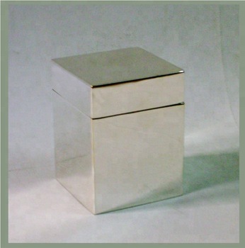 Brass/Aluminium/Iron/Copper Metal Boxes, Size : Custom Size
