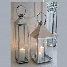 Brass/Metal Metal Lantern, Size : Customized Sizes