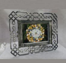  Antique Brass/Aluminium/Iron/Copper Photo Frame