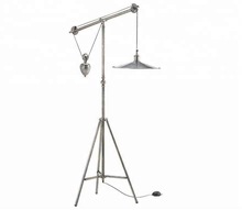 Tripod Floor Lamp, For Home Decoration Lightings