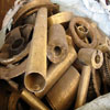 BRASS SCRAP: