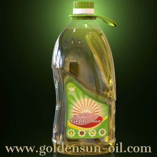 Natural Cooking Oil 1.8L Bottle, Packaging Type : Yellow