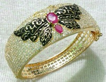 Bangle, Occasion : Anniversary, Engagement