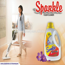 Liquid Tile Floor Cleaner