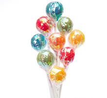 Lollipop, Taste : Sweety