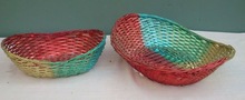 Dry Fruit Basket, For Home Decoration