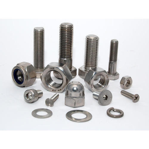 Duplex 2205 Fasteners