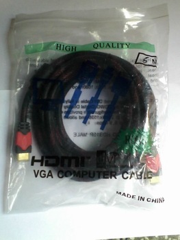 VGA Cable