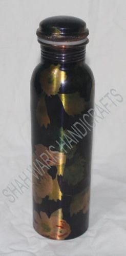 Copper Bottle