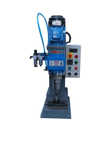 Orbital Riveting Machines