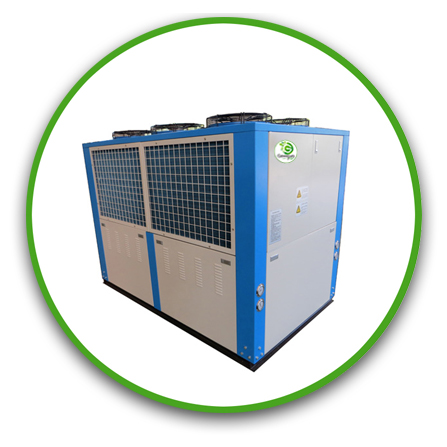 Air Cooled Water Chiller