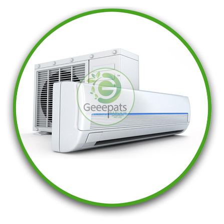 HVAC Split AC