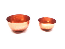 Copper Bowl