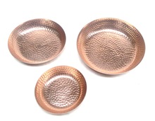 Copper Tray