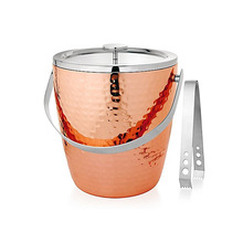 Metal Copper Champagne Wine Bucket, Feature : Eco-Friendly