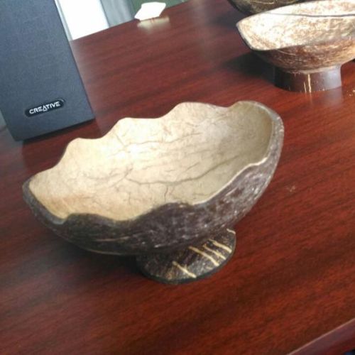 Ice Cream Cart, Color : Natural