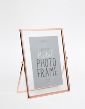 Metal Photo Frame, Size : 4 X 6