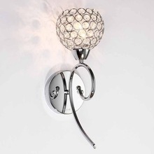 Outdoor Wall Lamp