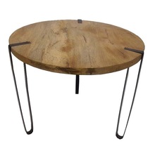 Wood Table