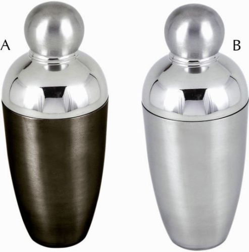 Metal Stainless Steel Cocktail Shaker, Feature : Eco-Friendly