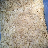 Apricot Kernel, Brand Name : AK, Packaging Type : bags