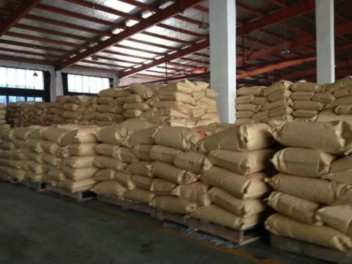 Brown Maltodextrin / Dextrin Powder Food Grade