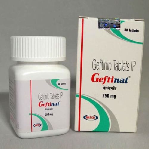 Geftinat 250mg Tablets