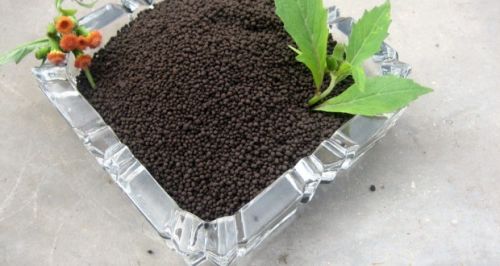 Humic Acid Fertilizer, Brand Name : cp