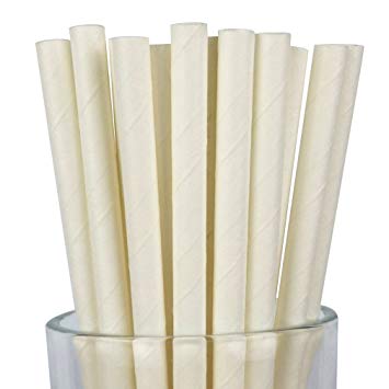 Paper Drinking Straw