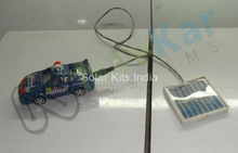 Solar Car