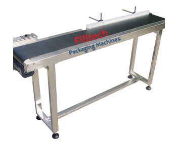 S. S. Slat Chain Table