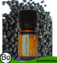 Seeds Black Pepper Oil, Supply Type : OEM/ODM