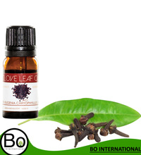 Clove Leaf Oil