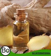 Natural Ginger Essential Oil