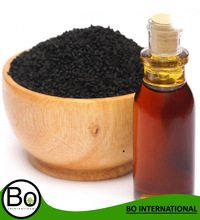 Natural Pure Black Cumin Seed Oil, Supply Type : OEM/ODM