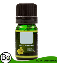 Therapeutic Grade Helichrysum Essential Oil