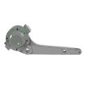 Mangle Roll Split Lever, For Motor, Electric Cars, Motorcycle, Machinery, Car, Features : Durable