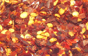 Red Chilli Flake
