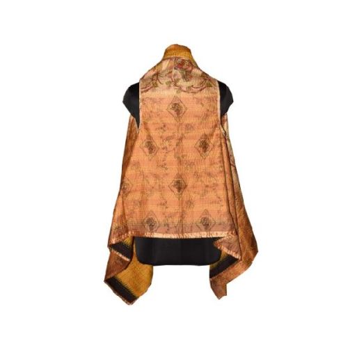 100%Silk Cotton Ladies Shrug, Age Group : Adults