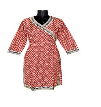 Cotton Kurti