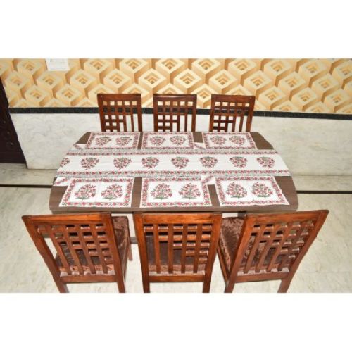 Table Mat, Style : Classic