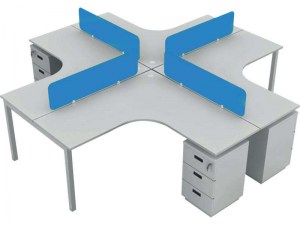 Office Modular Workstation