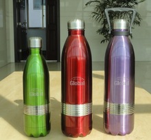 Stainless Steel Vacuum Flask