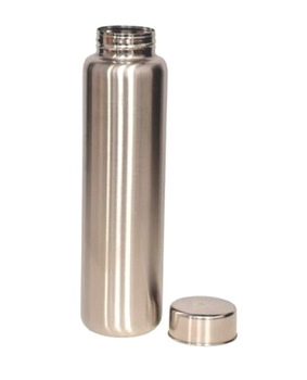 Metal Material Steel Water Bottles